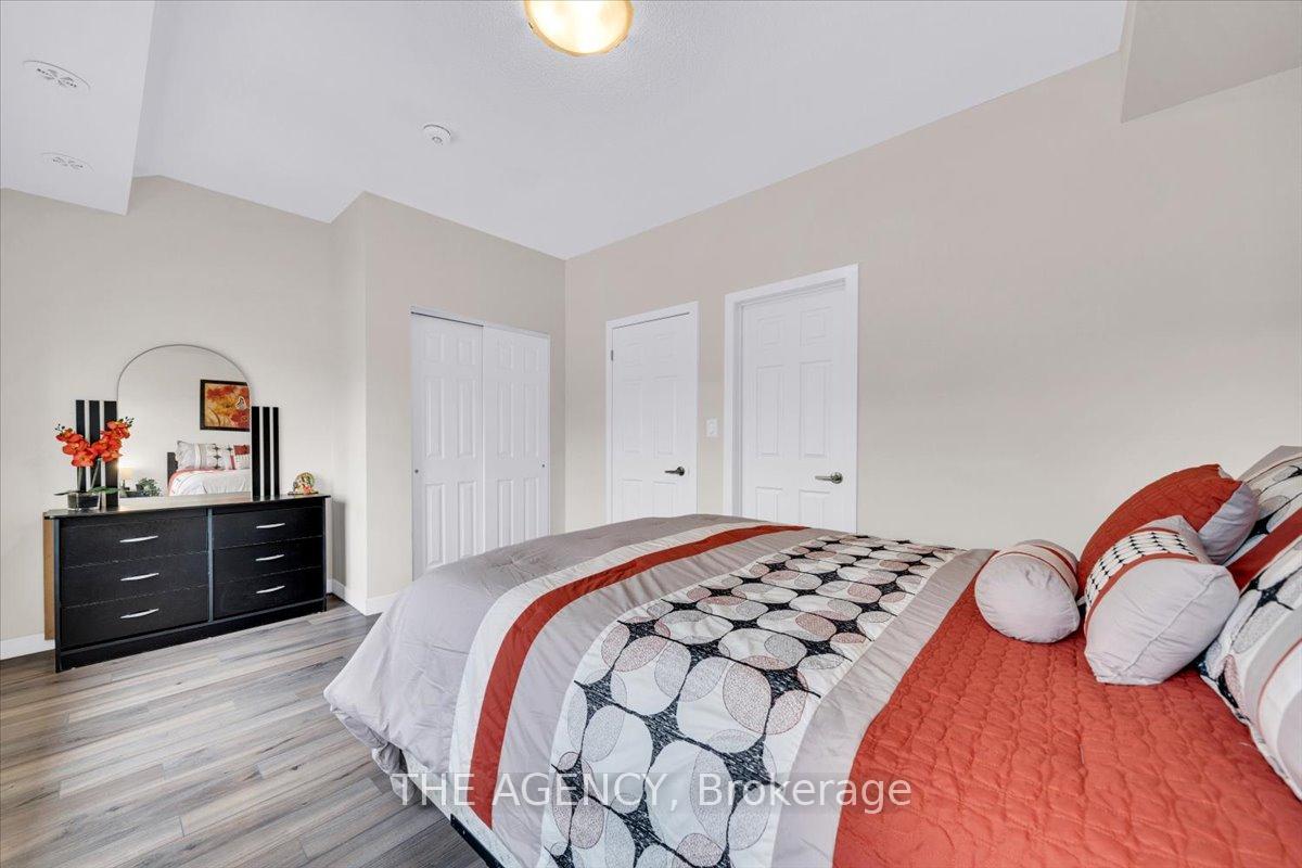 2 Bedrooms Condo at 7 Forbes, Toronto For sale