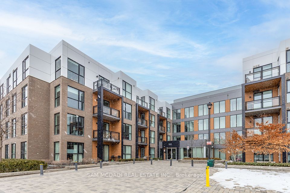Property at #105 - 168 Sabina Drive, Oakville, ON L6H 7C3