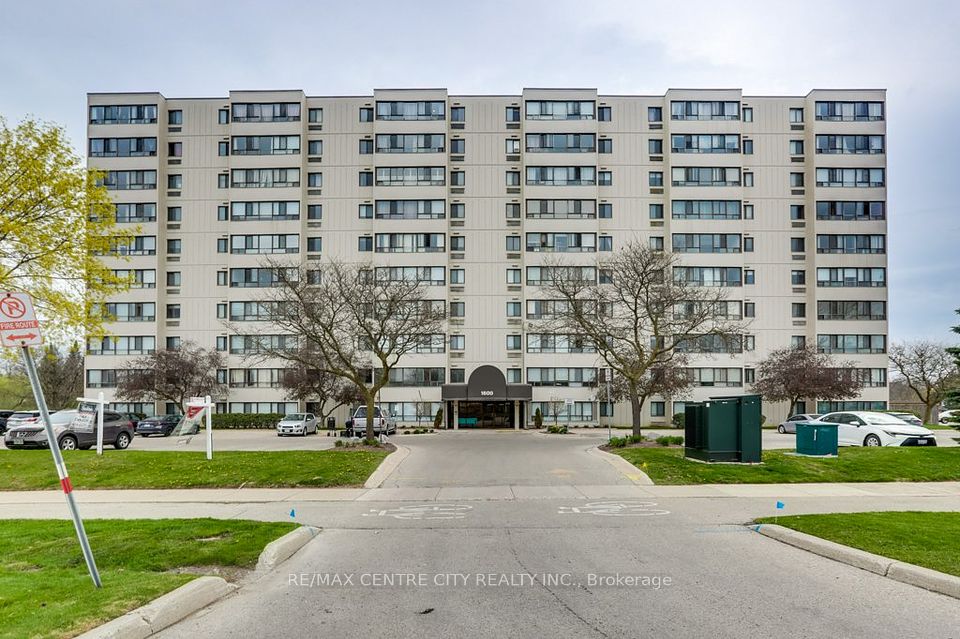 1600 Adelaide