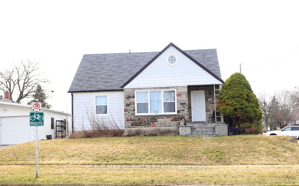394 GIBBONS Street, Oshawa, ON L1J 4Z2