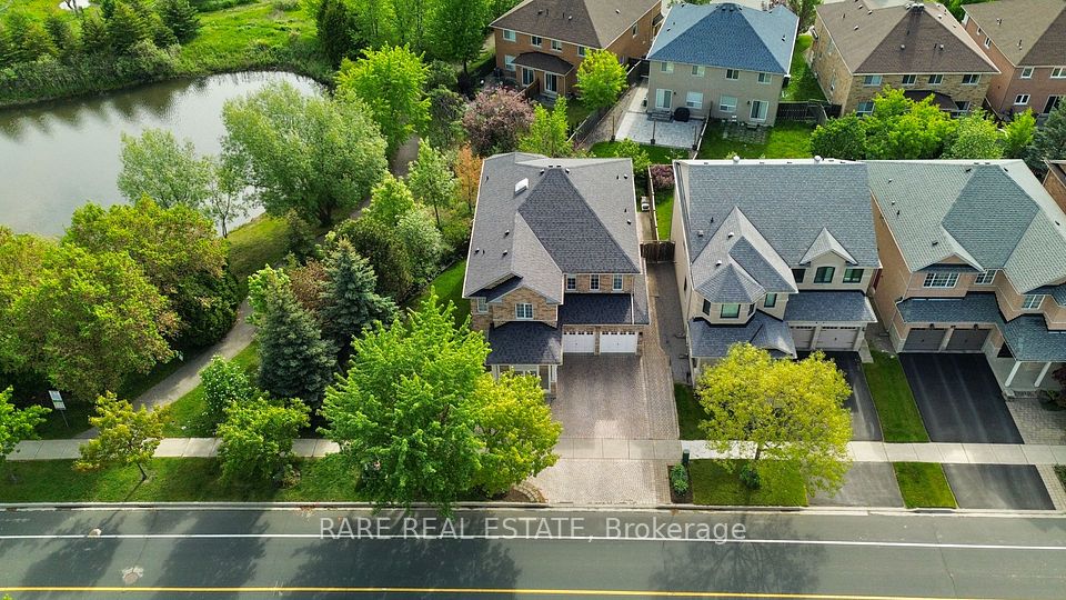 295 Stonebridge