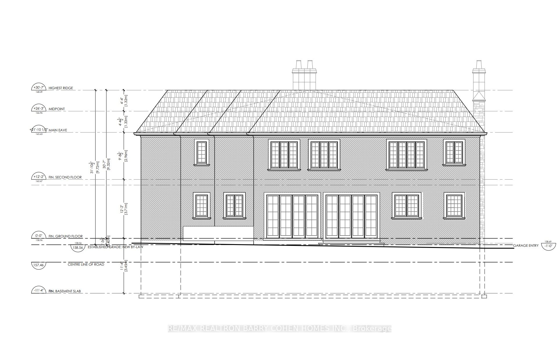 37 Wilket Road