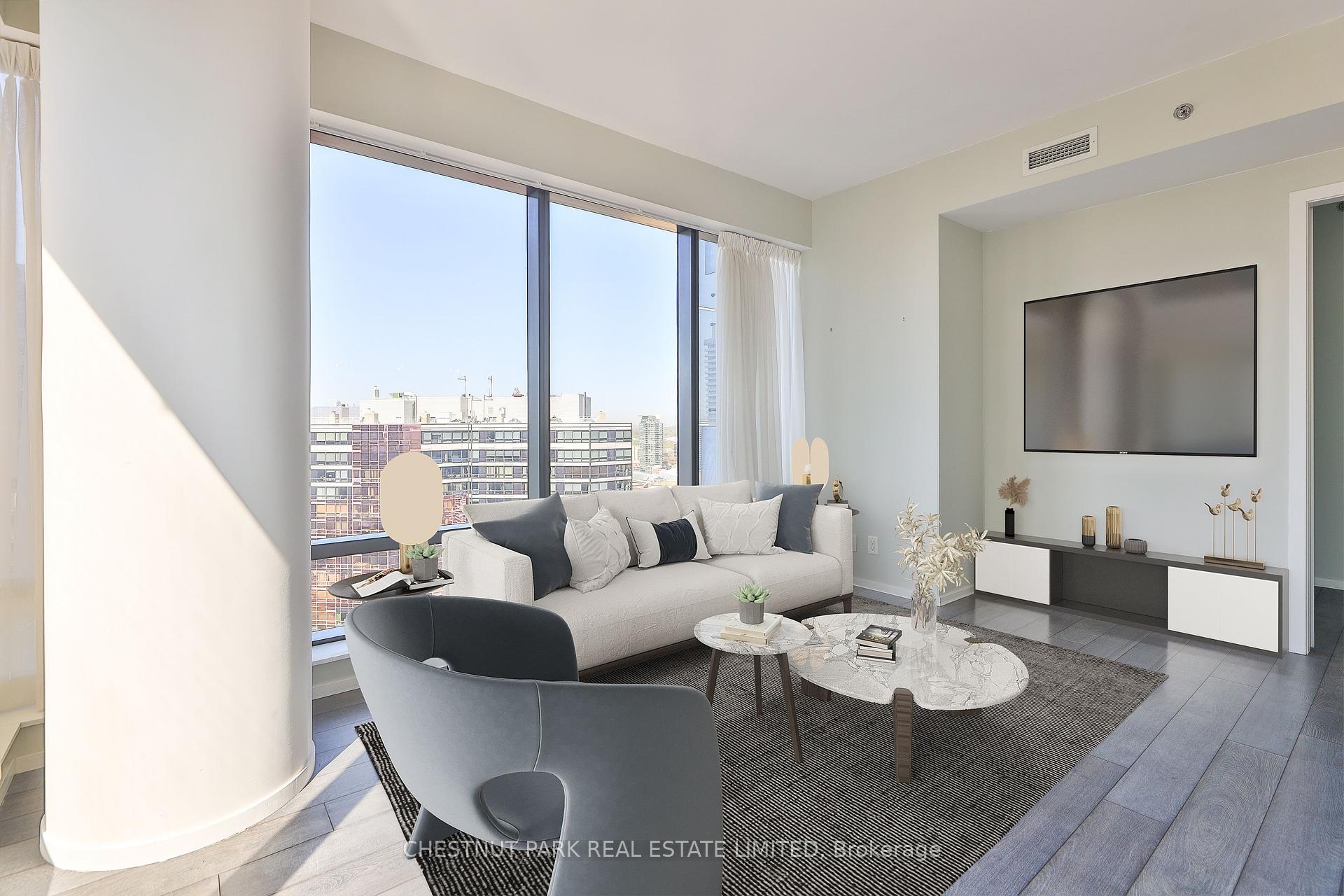 2 Bedrooms Condo at 5 St. Joseph, Toronto For sale