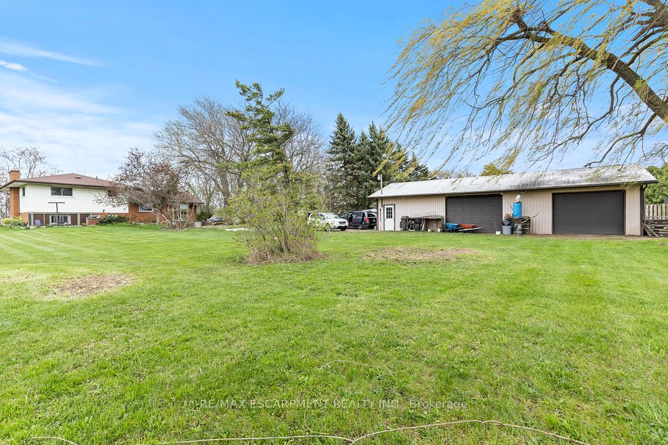 488 Townline