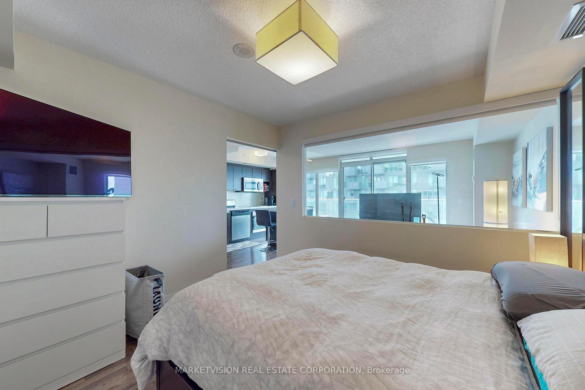2 Bedrooms Condo at 565 Wilson,  Toronto For sale