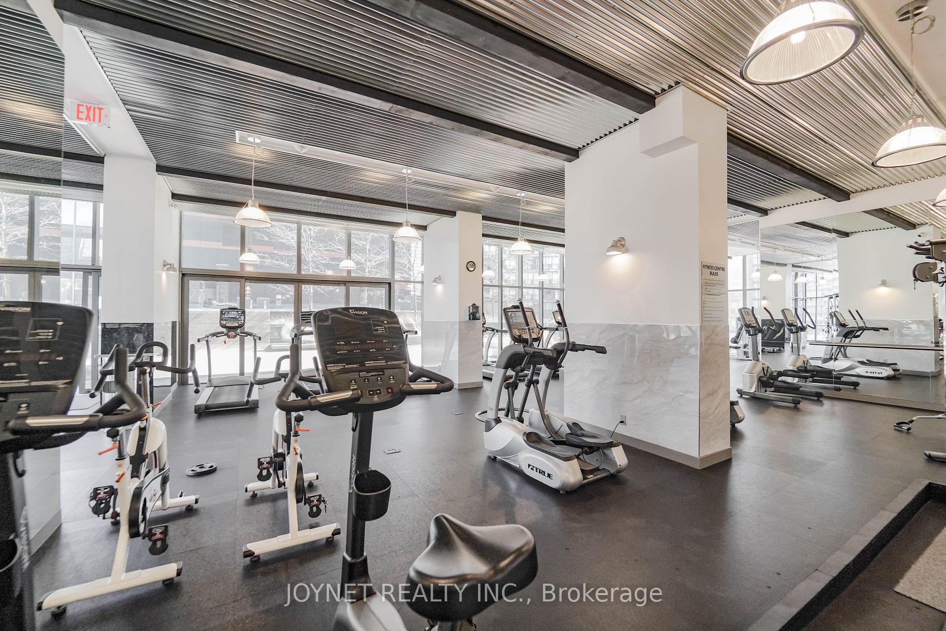 1 Bedroom Condo at 5 St Joseph, Toronto For sale