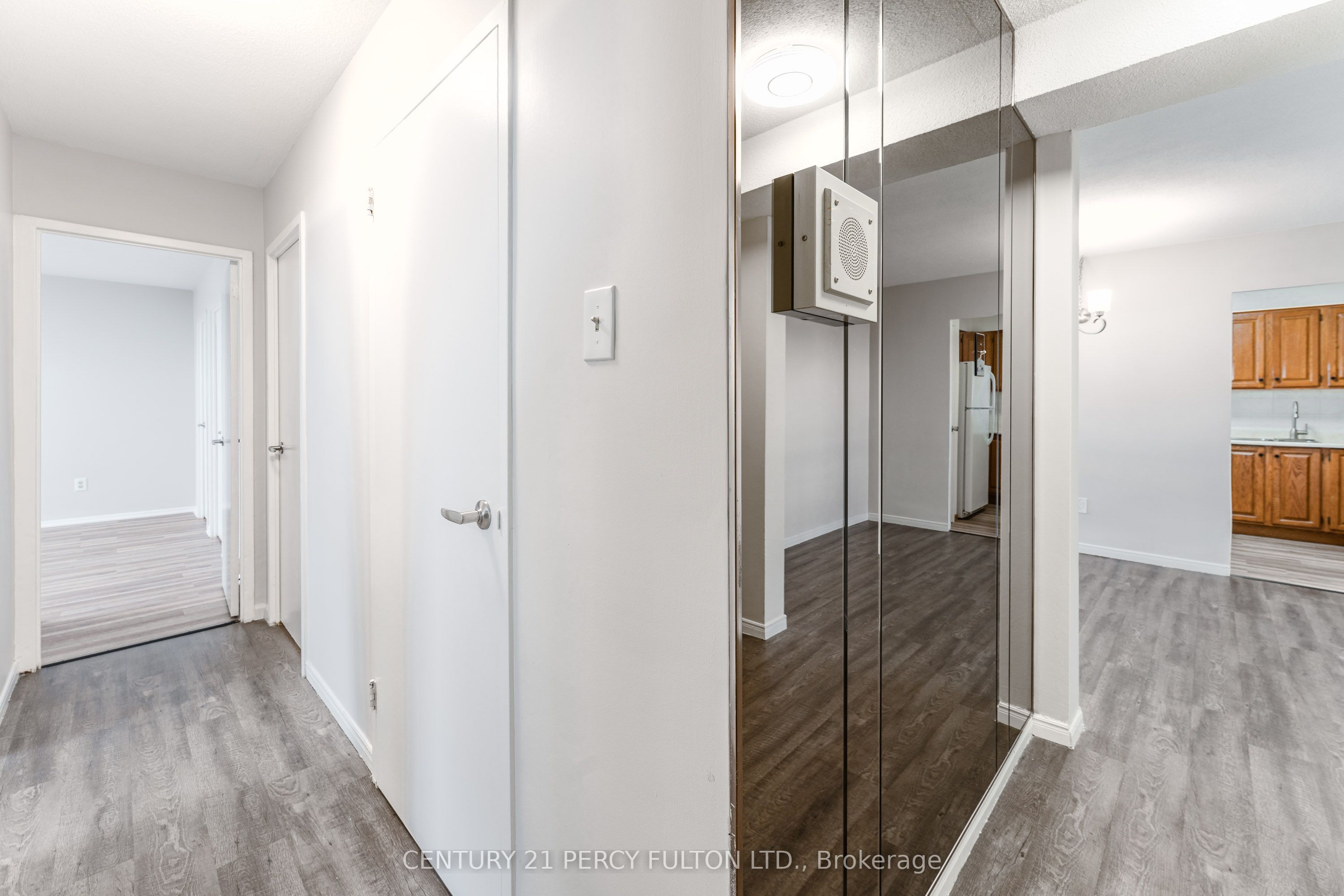 1360 York Mills Road, #911