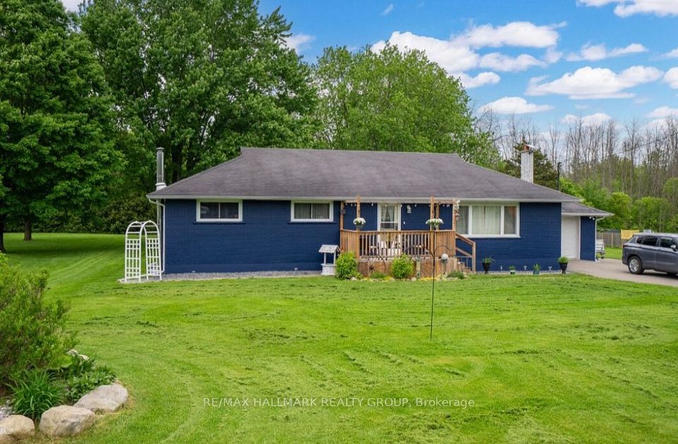5437 Brinston Road, South Dundas, ON L3P 3J3