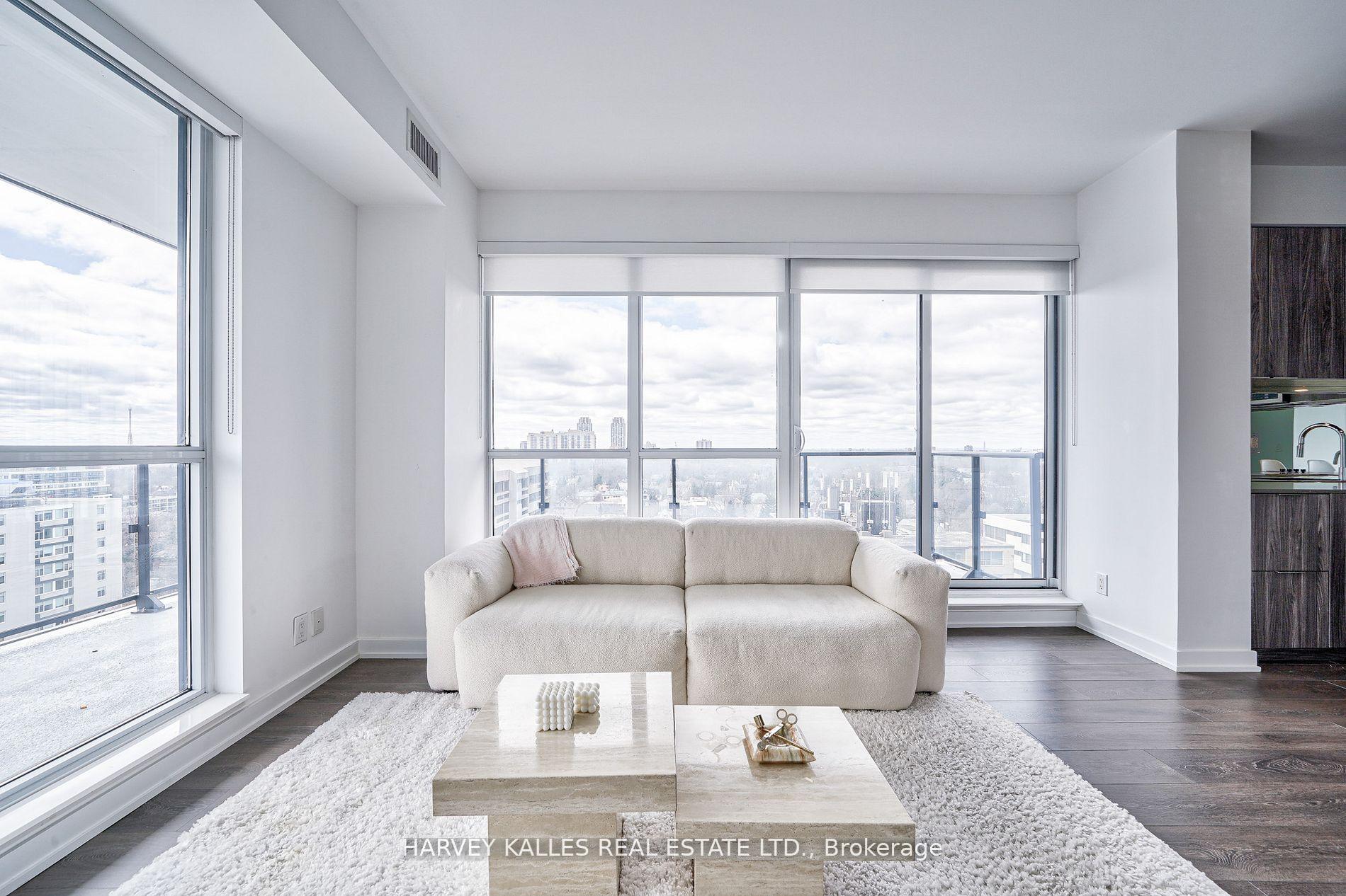 609 Avenue Road 1604