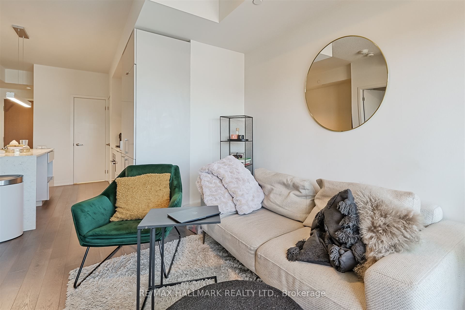 20 Richardson Street E, #602