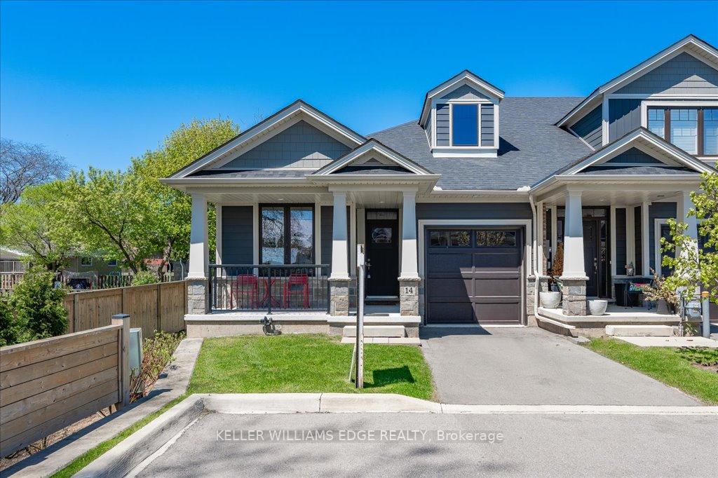 14 Turbinia Court, Grimsby, ON L3M 0H8
