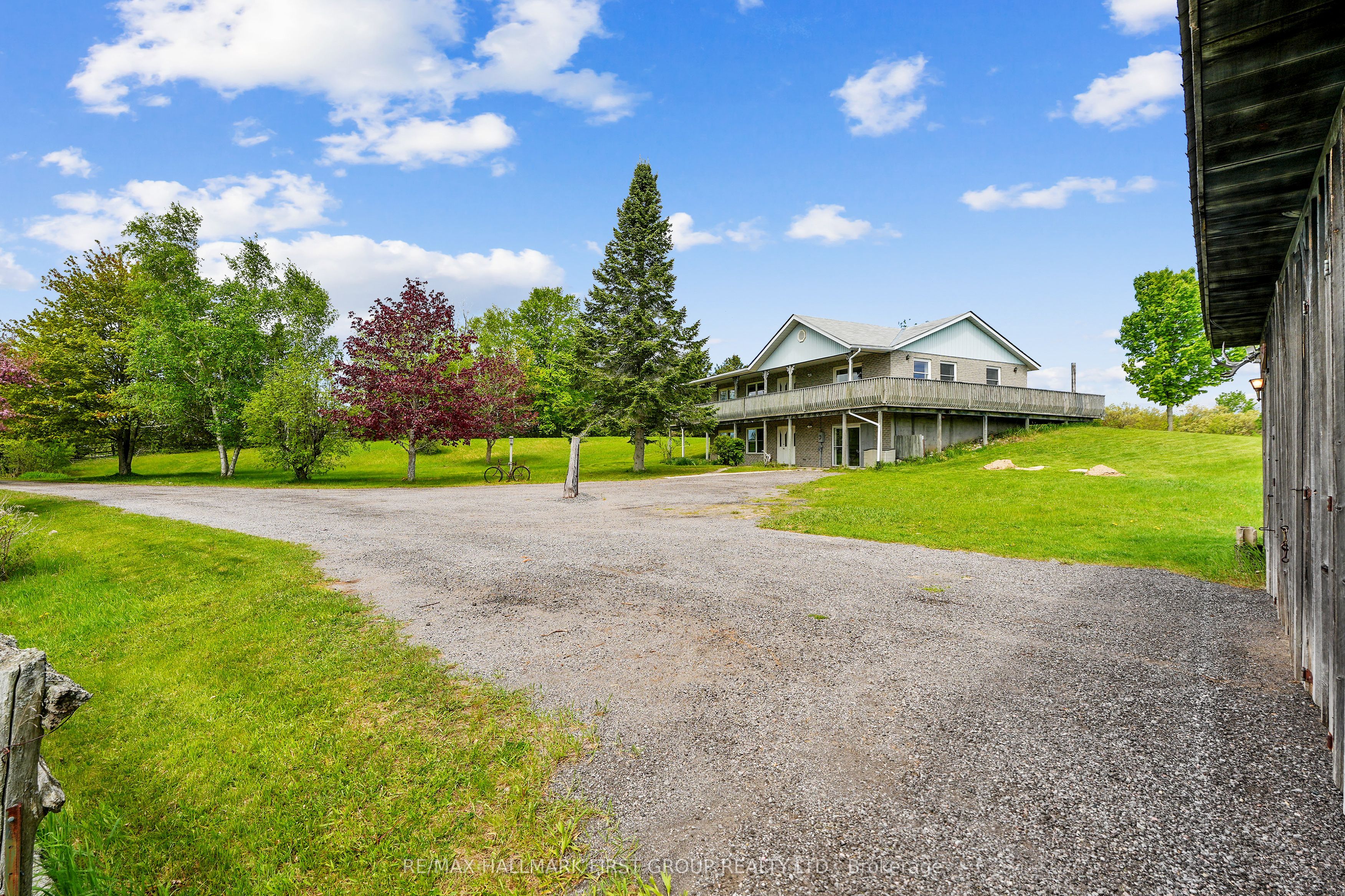 181 Forget Road, Cramahe, ON K0K 1M0