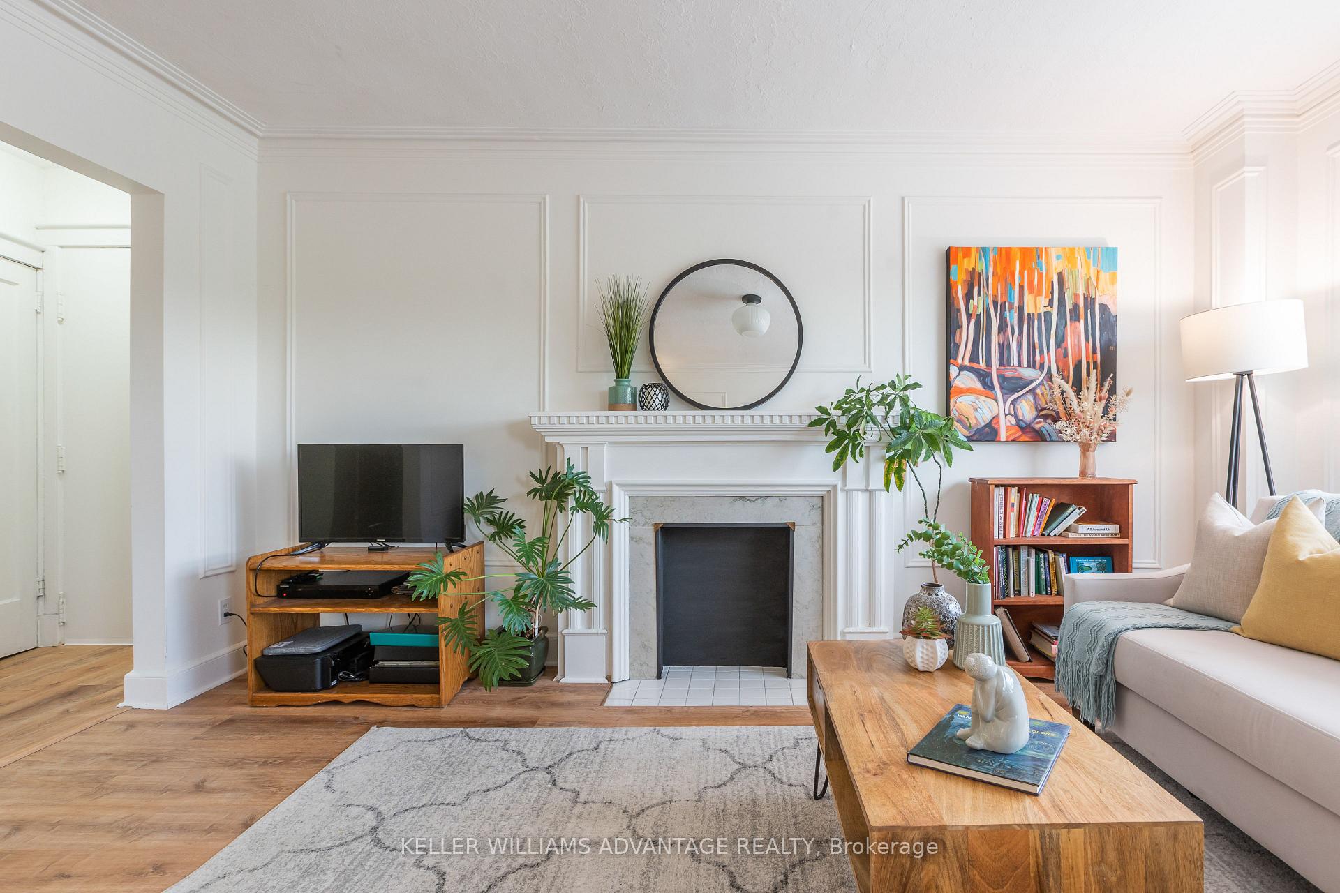 1 Bedroom Co-op at 1646 Bathurst, Toronto For sale
