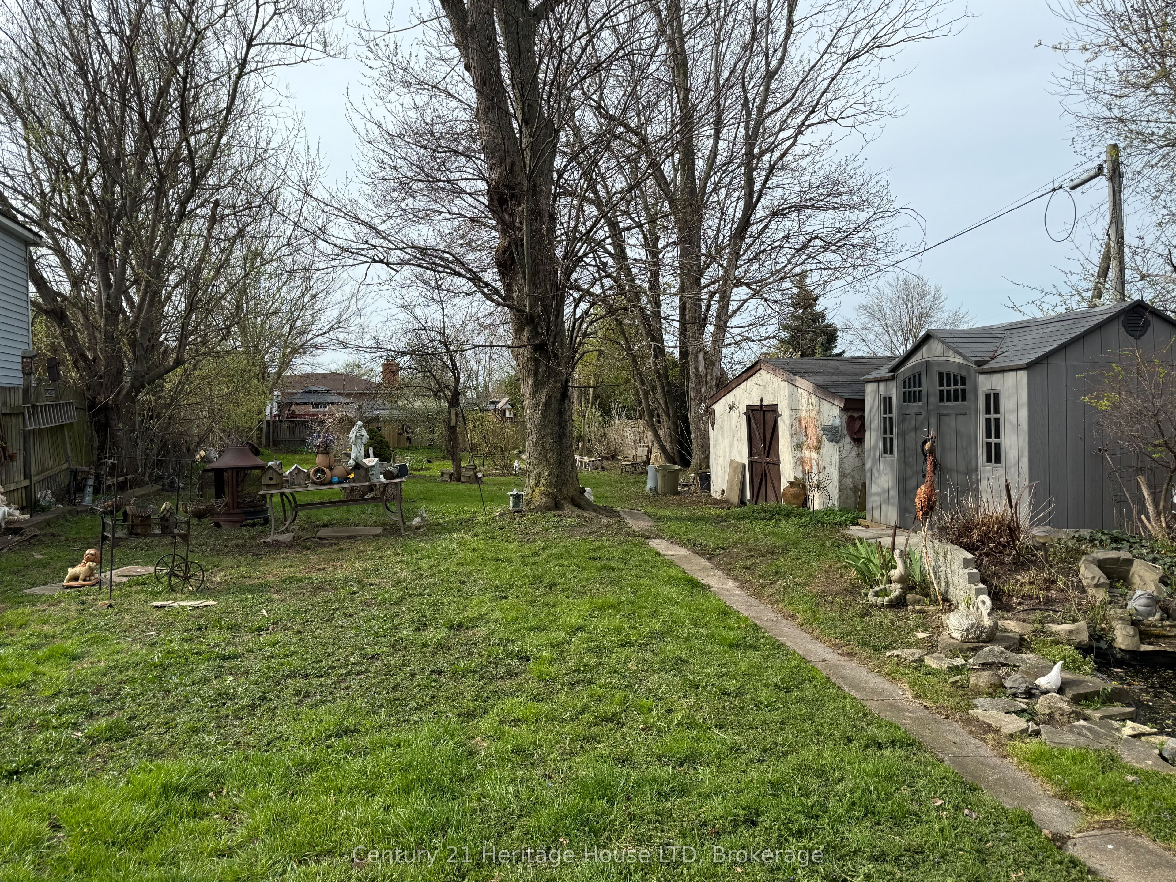 264 Henrietta Street, Fort Erie, ON L2A 2K7