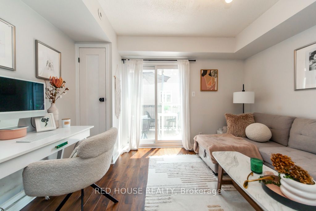 33 Canniff Street, #714