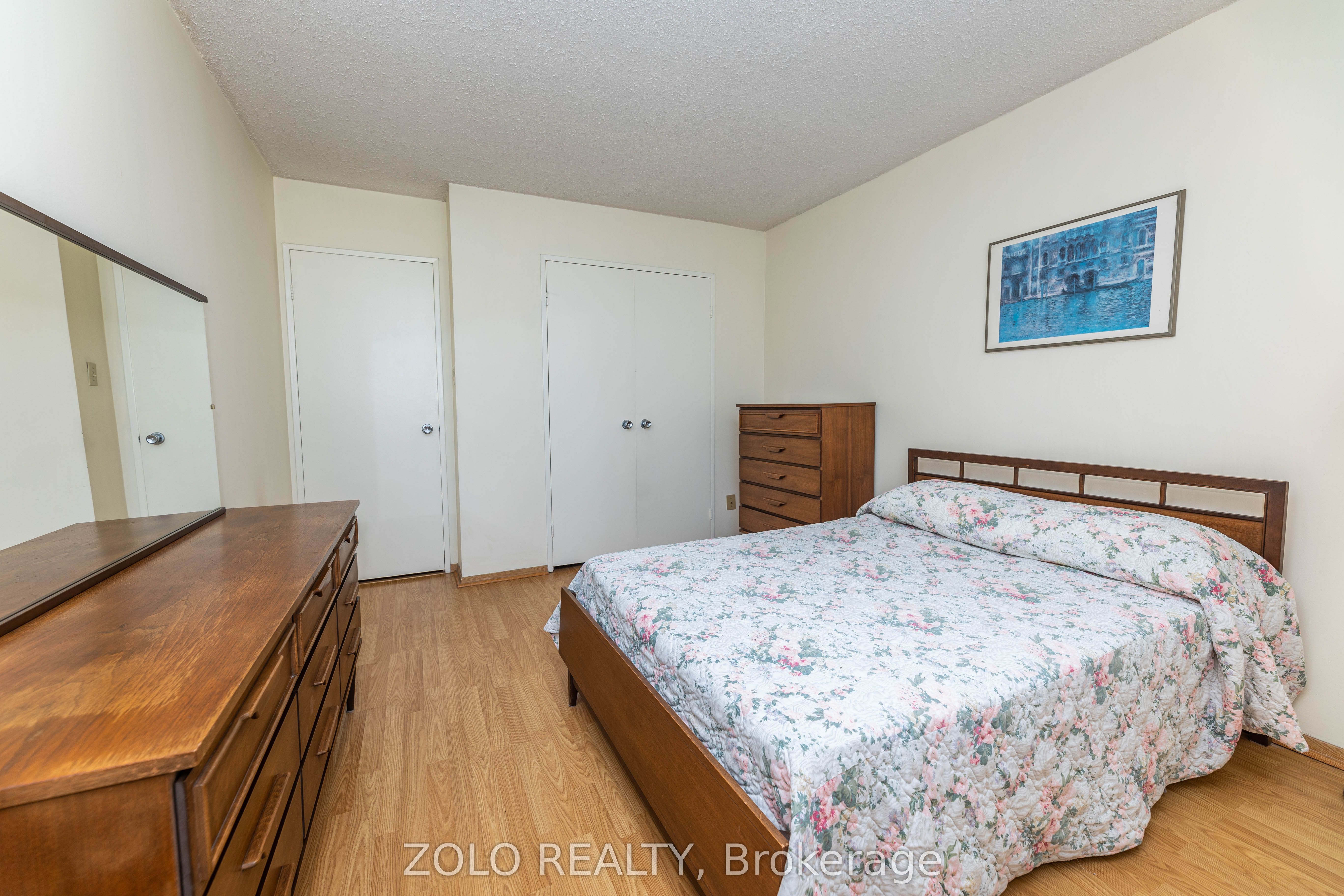 #516 - 20 Fashion Roseway, Toronto, ON M2N 6B5