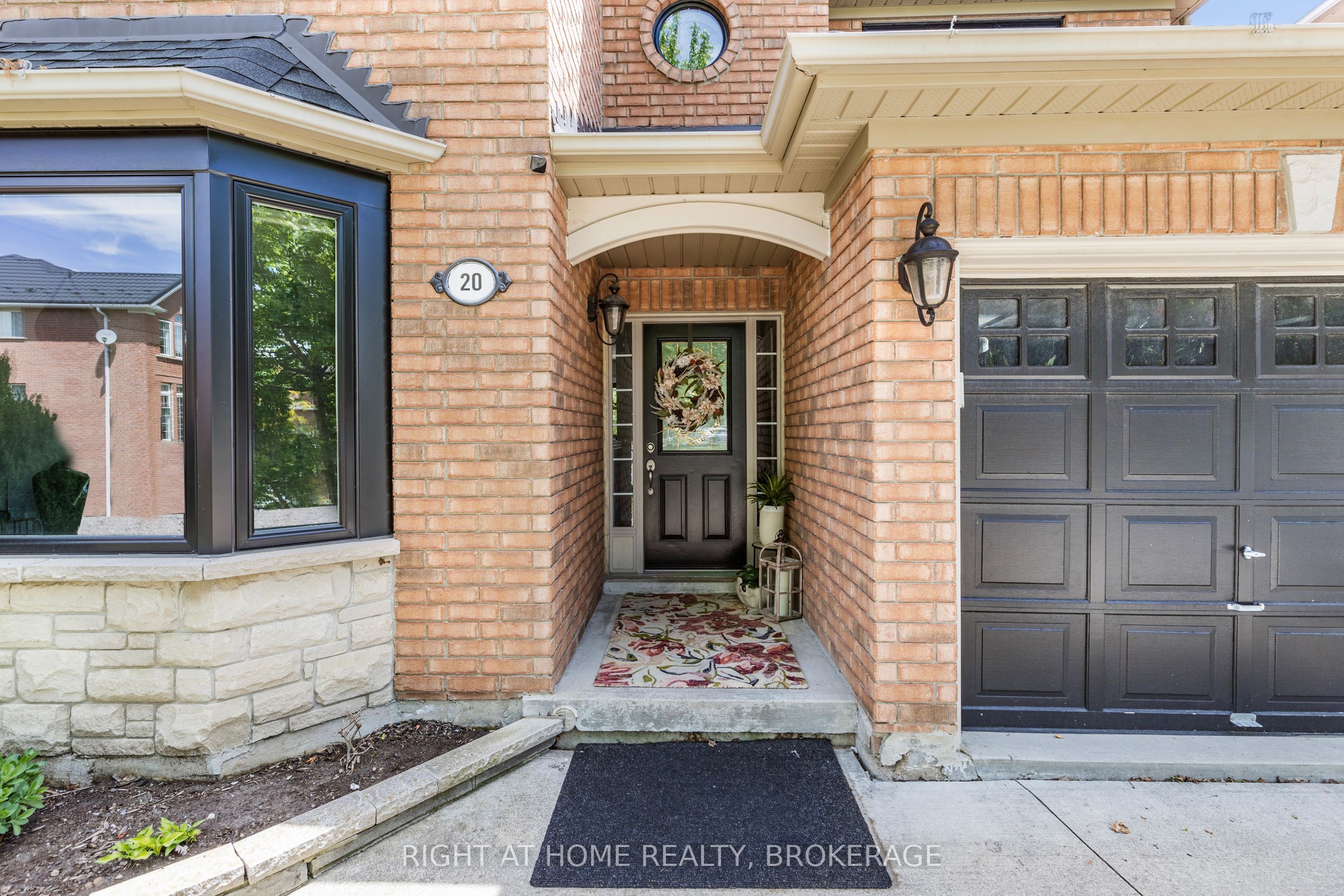 20 Brambirch Crescent