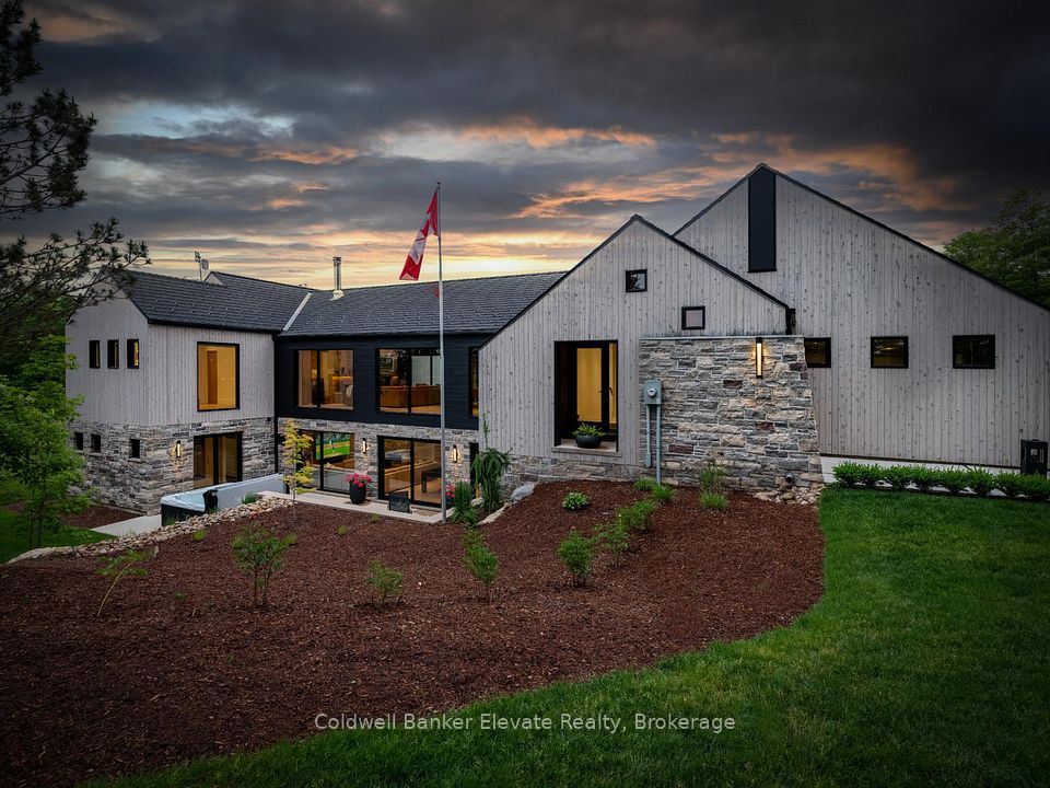 5046 Wellington 125 Road, Erin, ON L7J 2L9