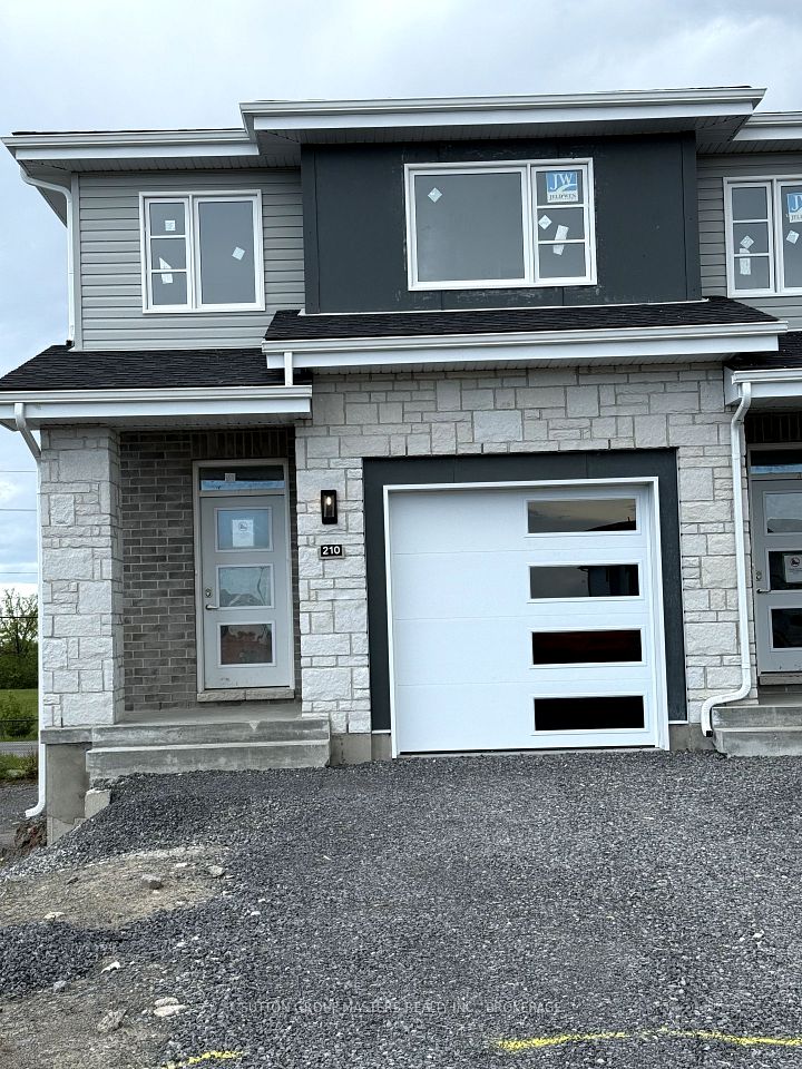 210 Dr Richard James