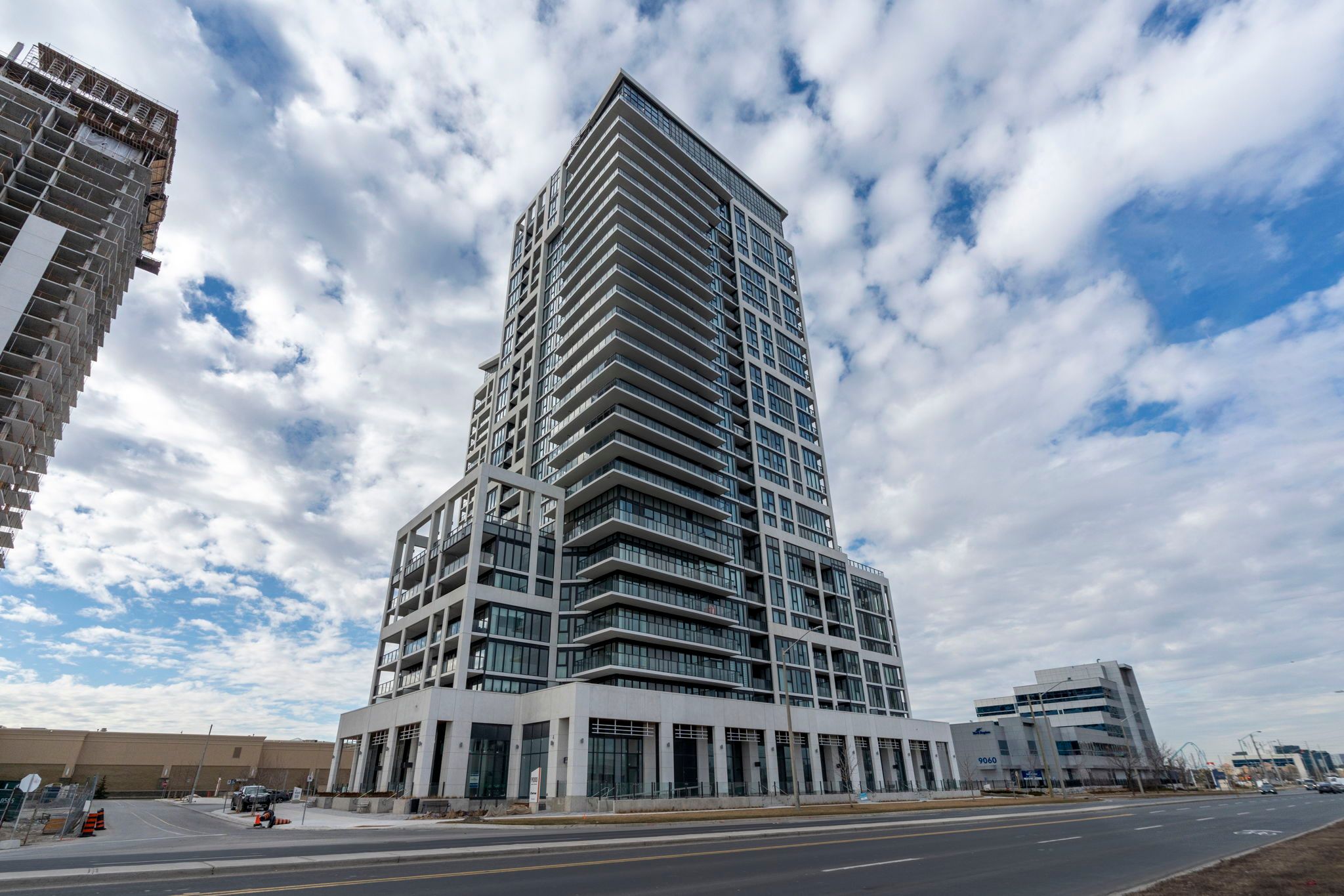 9000 Jane Street 1512