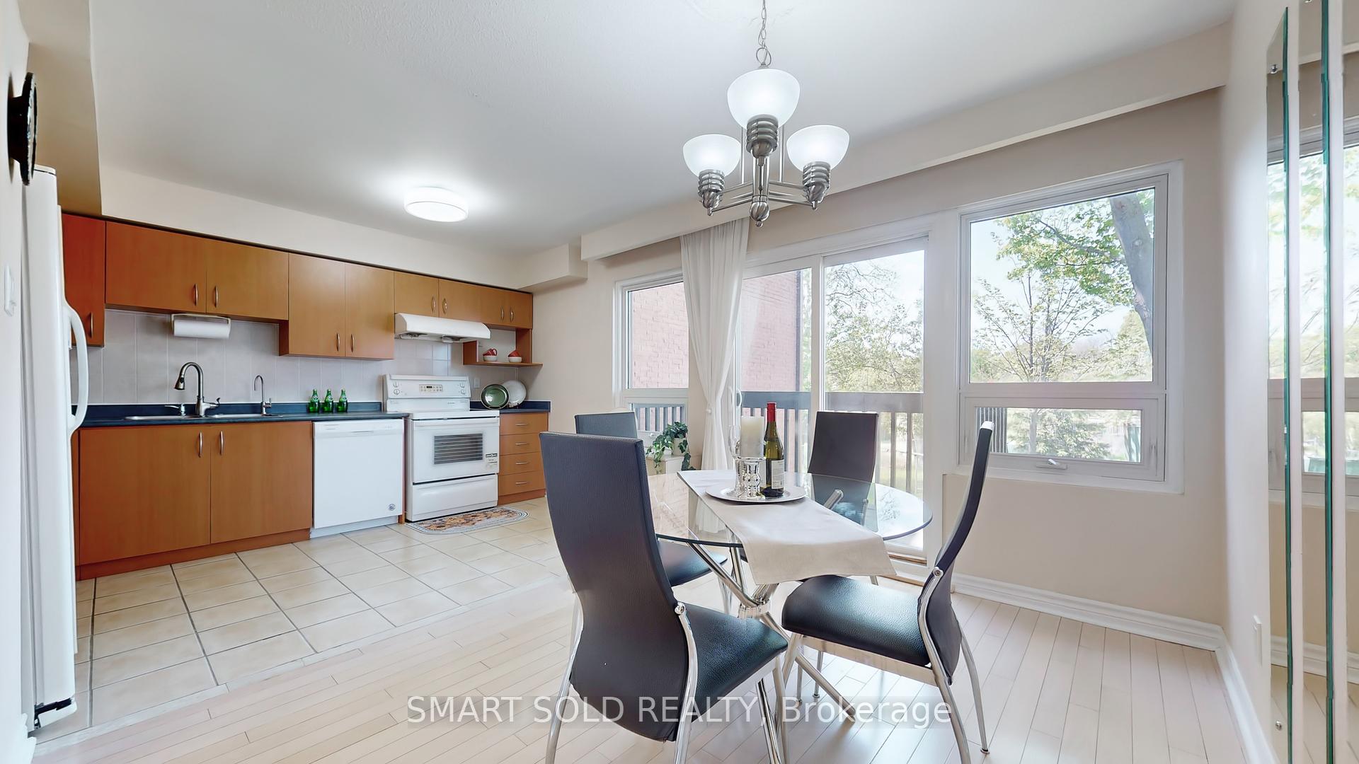 3 Bedrooms Condo at 2606 Midland, Toronto For sale