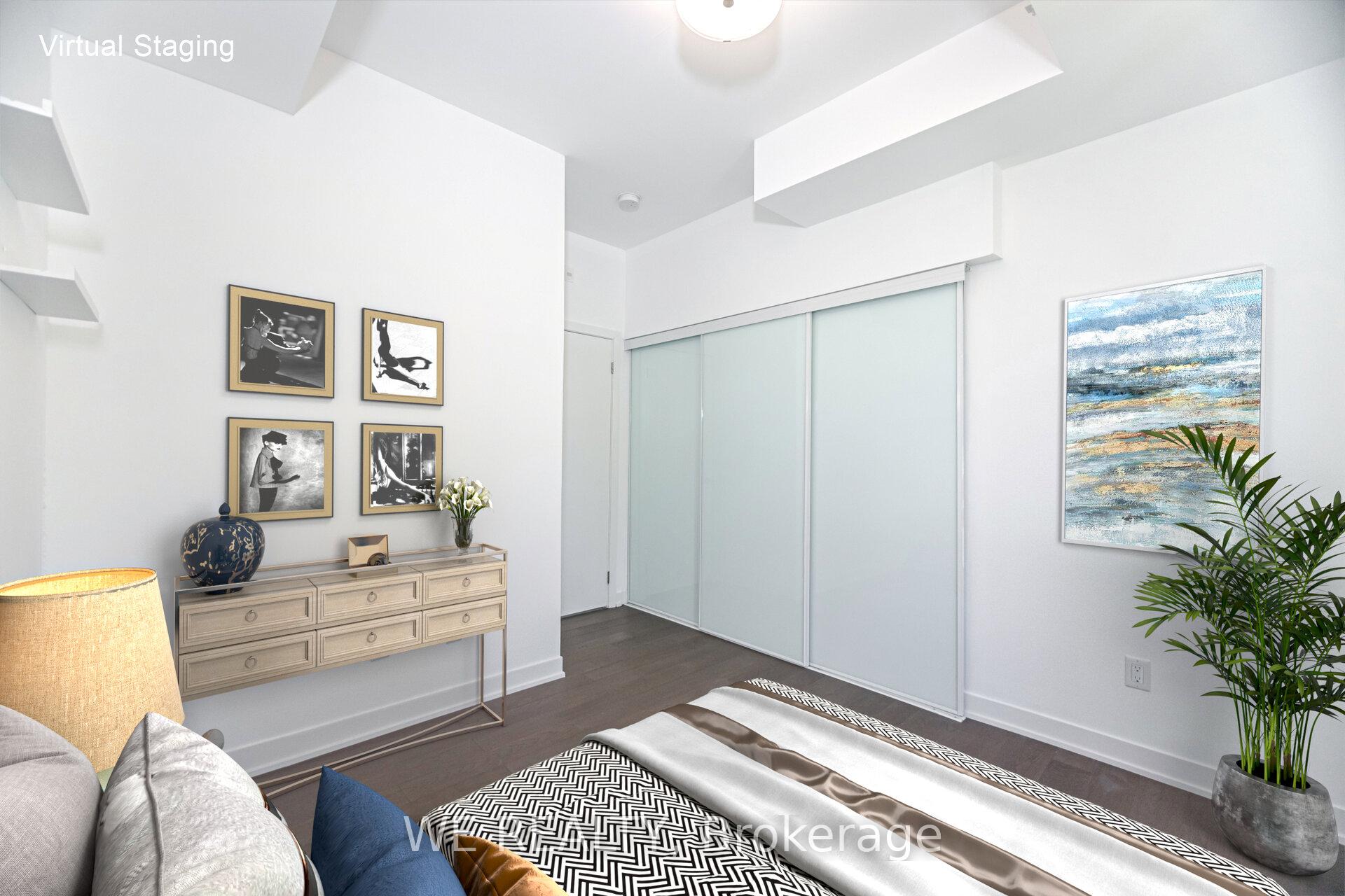 3 Bedrooms Condo at 3560 ST CLAIR, Toronto For sale