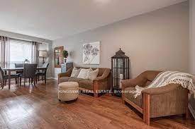 #68 - 1240 Westview Terrace, Oakville, ON L6M 3M4