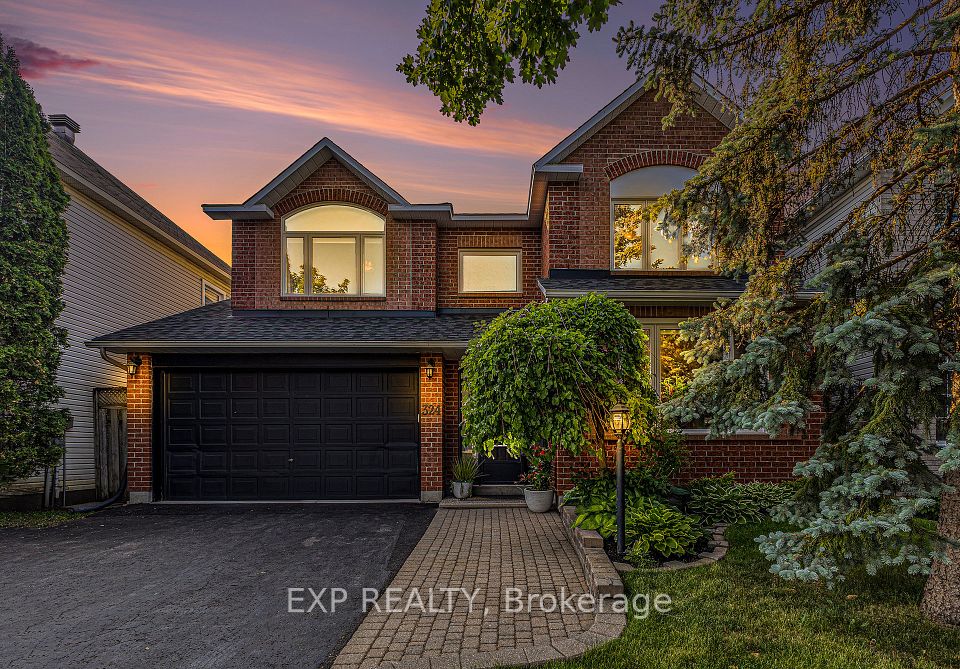 324 Stoneway