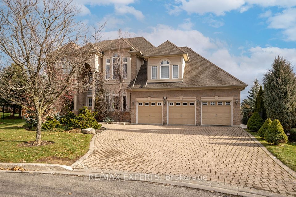 ##BSMT - 15 Greystone Gate, Vaughan, ON L6A 2V9