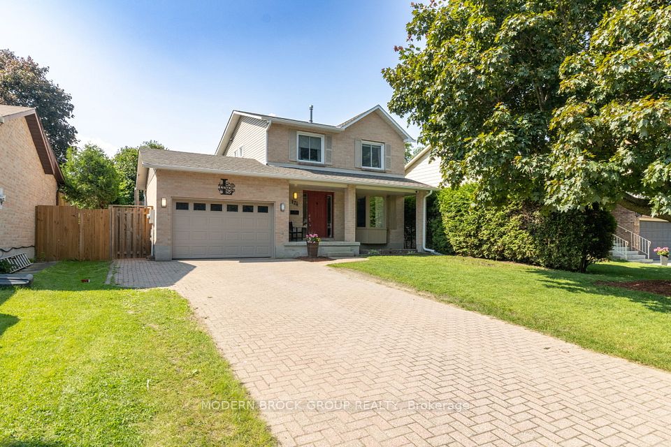 174 Row Place, Brockville, ON K6V 6V2