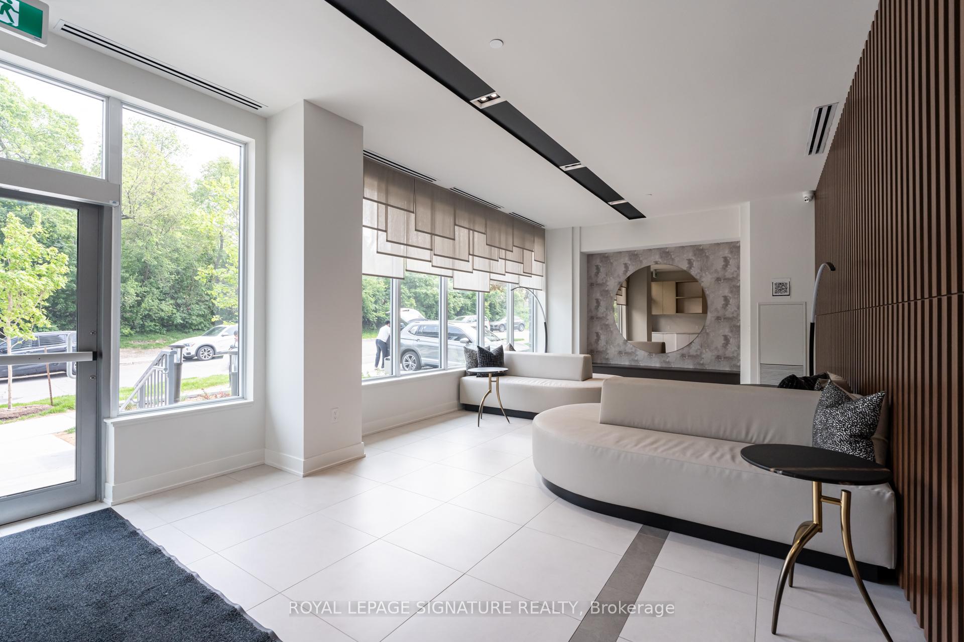 4 Bedrooms Condo at 2 Teagarden, Toronto For sale