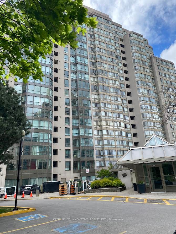 3233 Eglinton