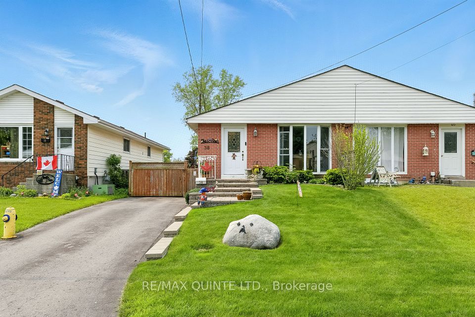 38 Bocage