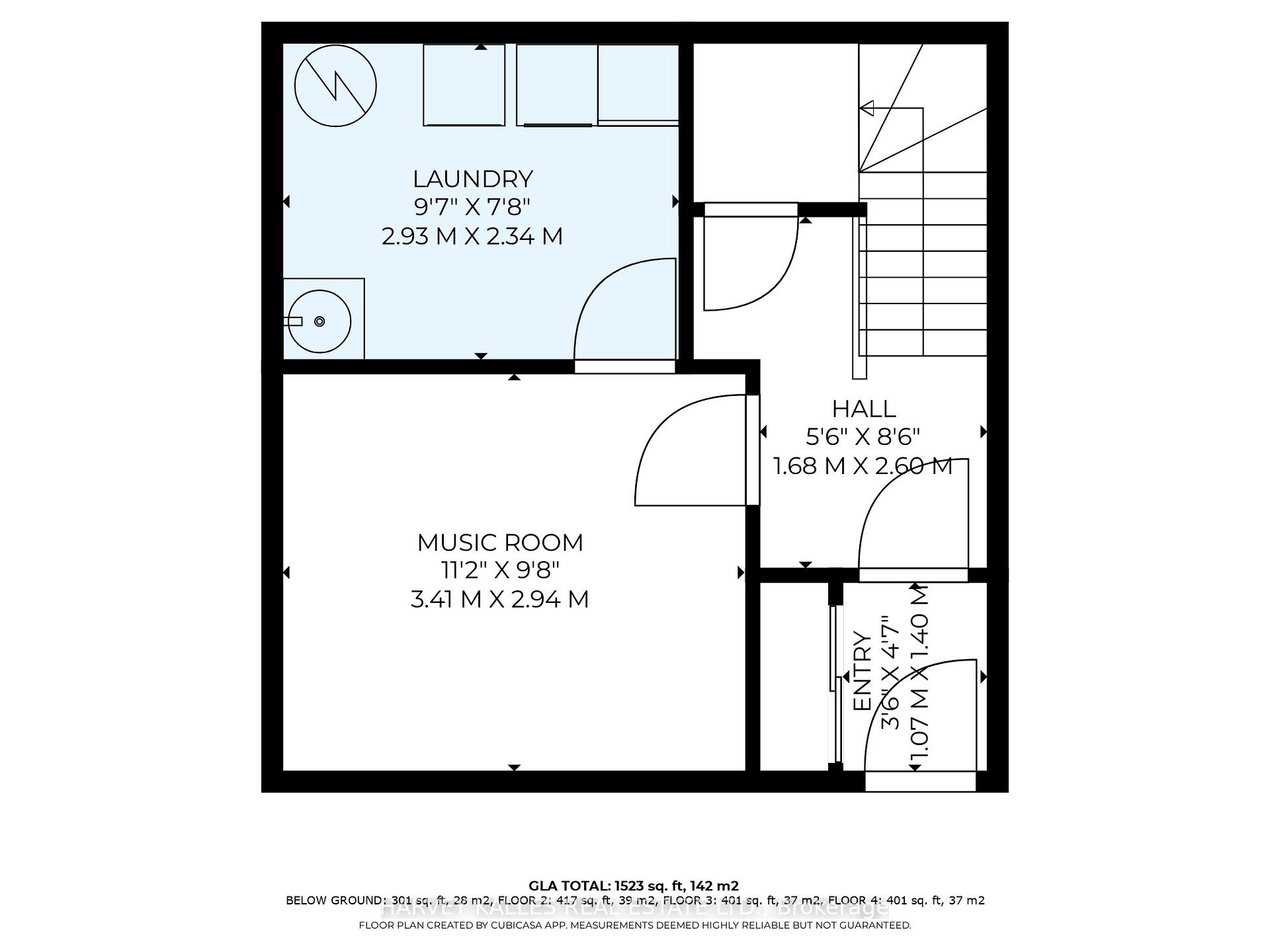 18 Clark Avenue W 64
