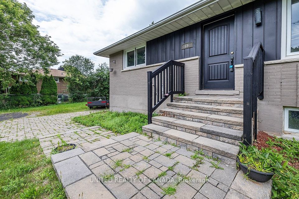 66 Thickson Road, Whitby, ON L1N 3P9