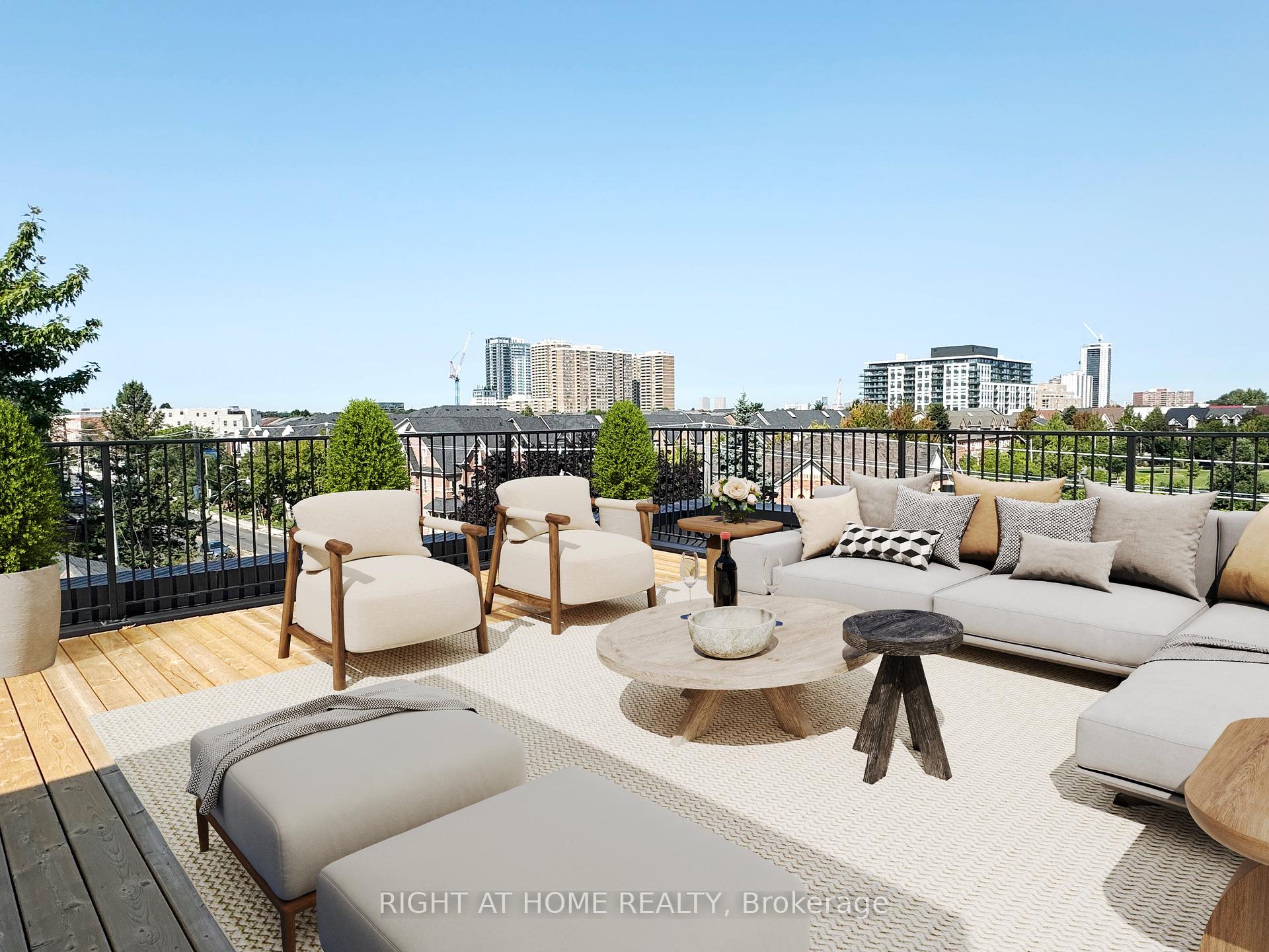 3 Bedrooms Condo at 2343 Gerrard, Toronto For sale