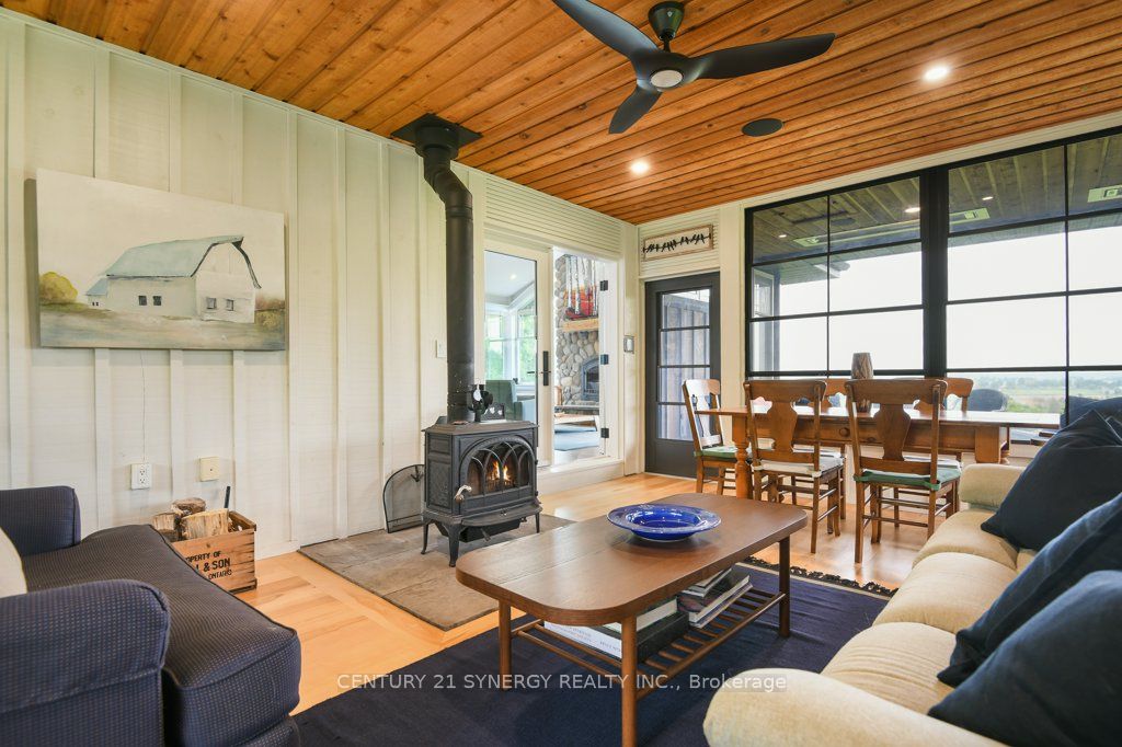 4370 Carp Road