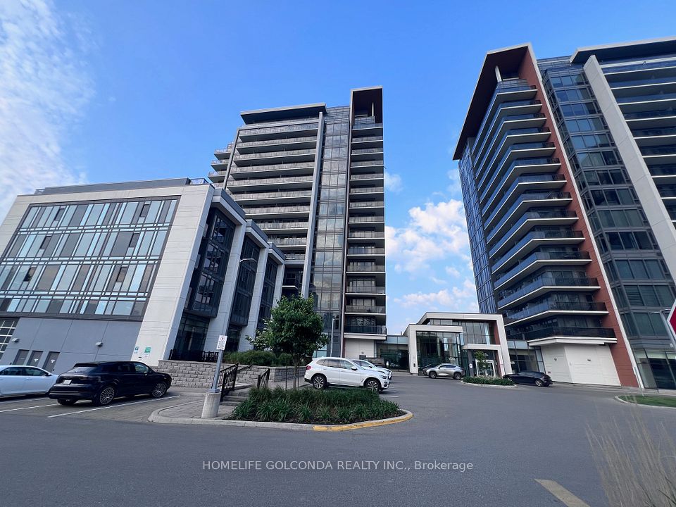 9608 Yonge