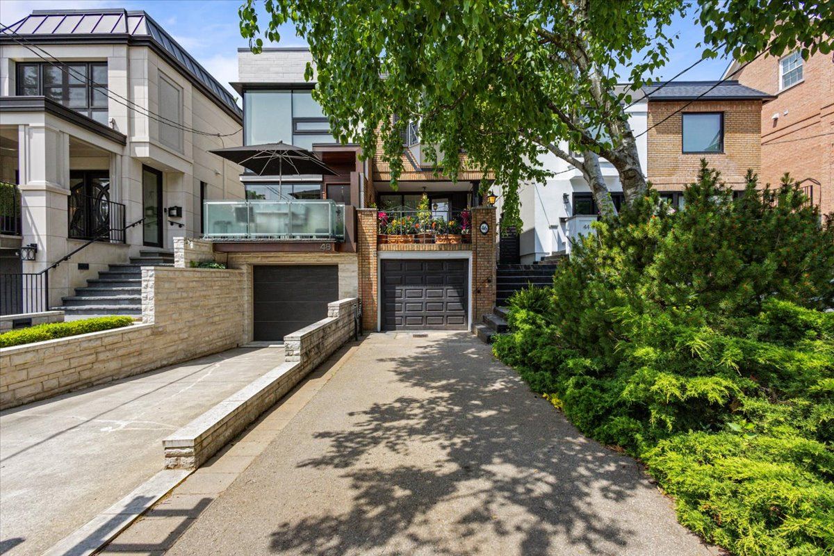 46 Clarendon Avenue