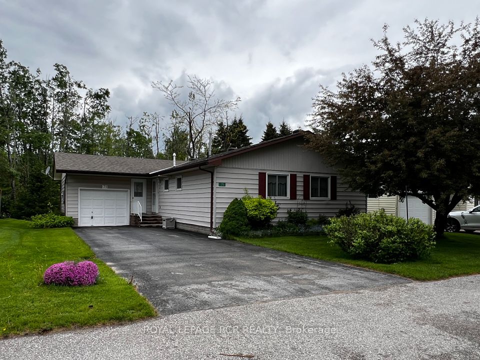 71 Tamarack