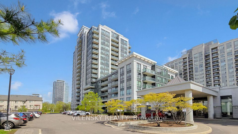 20 North Park