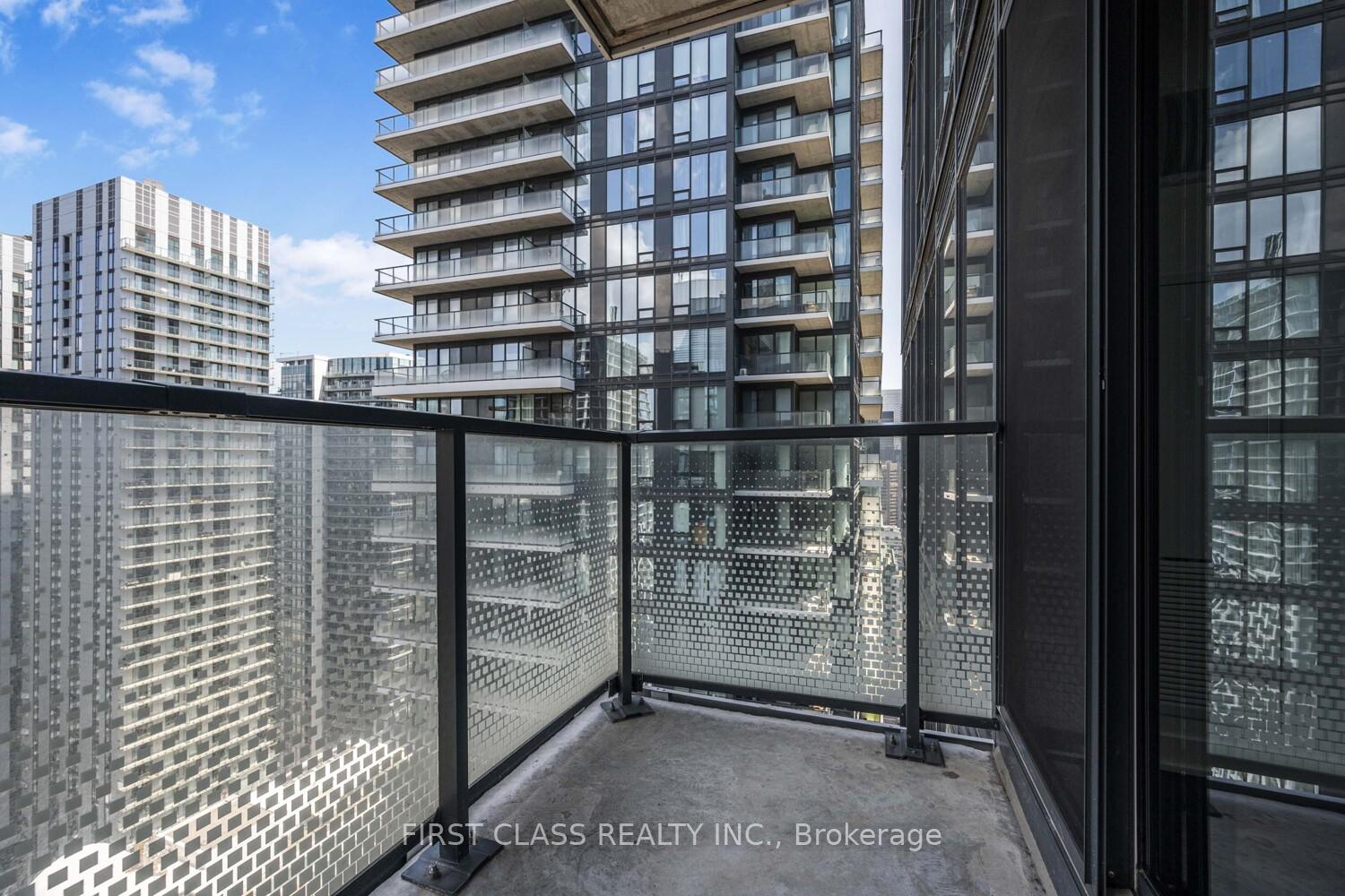 Condo at 115 Blue Jays, Toronto For sale