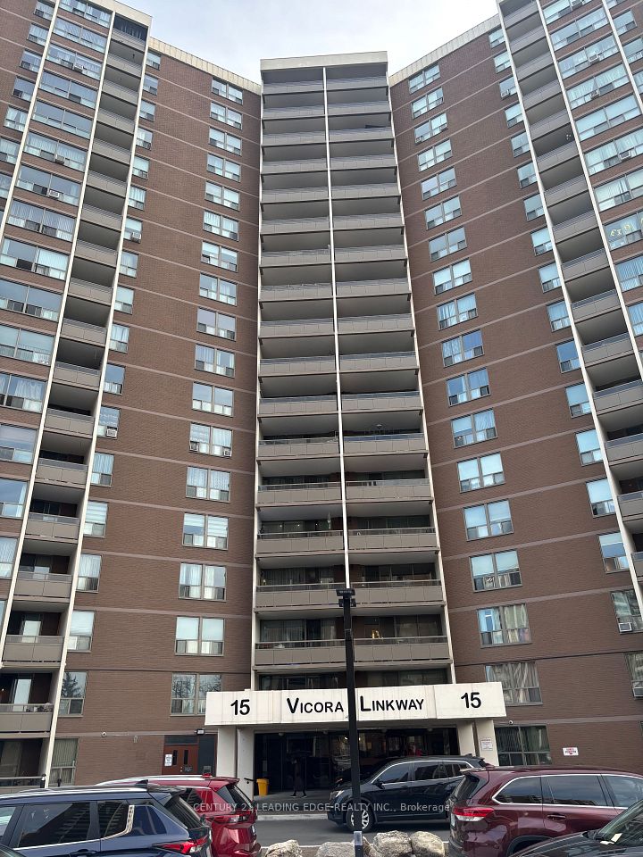 15 Vicora Linkway