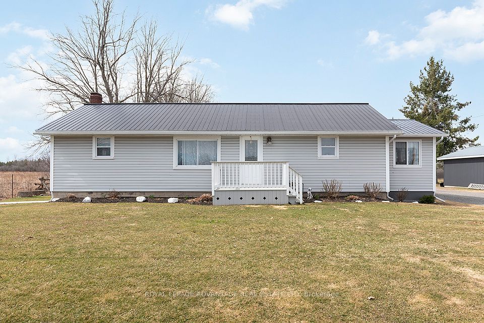 2925 Rideau Ferry Road, Drummond/North Elmsley, ON K7H 3C7