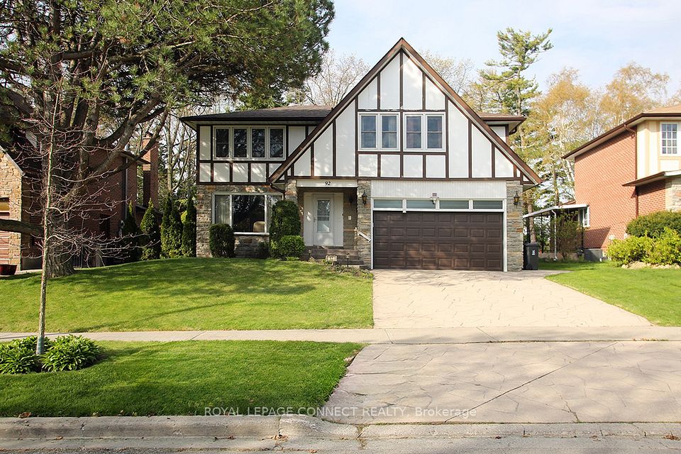92 Holmcrest