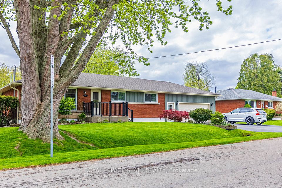 192 Huron