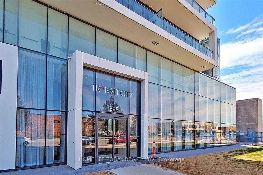 1 Bedroom Co-op at 898 Portage, Vaughan For sale