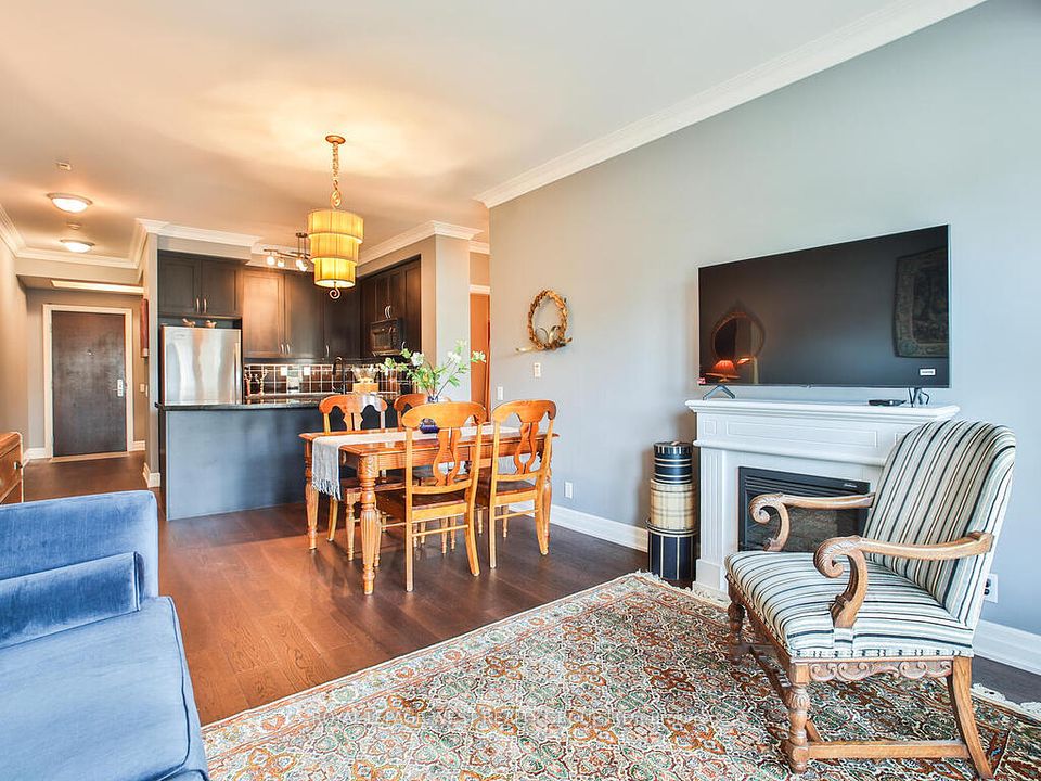 9 Burnhamthorpe