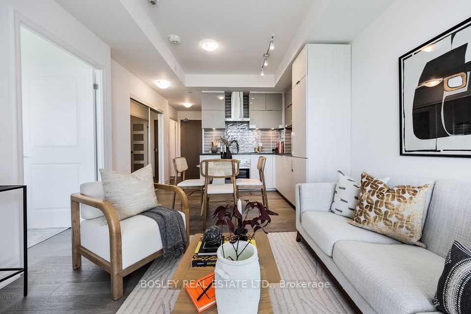8 Rouge Valley Drive