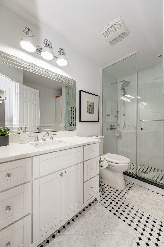 2 Bedrooms Condo at 1061 North Shore, Burlington For sale